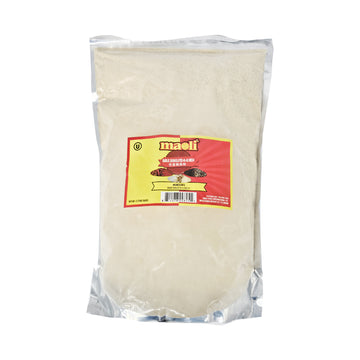 granulated garlic 1kg pack
