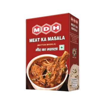 MDH Meat Ka Masala 500 g box front view
