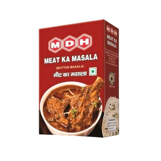 MDH Meat Ka Masala 500 g box front view
