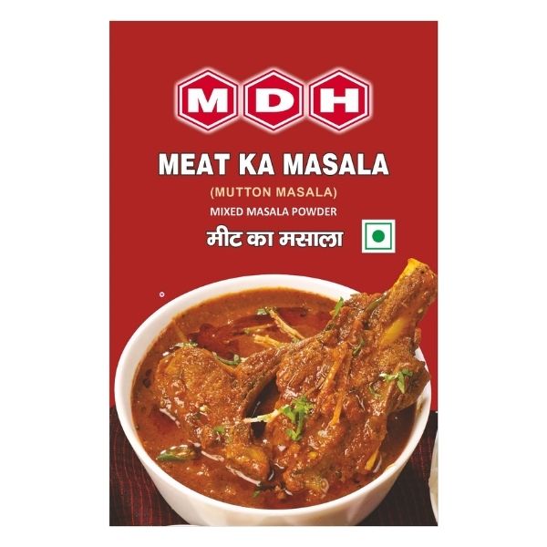 MDH Meat Ka Masala 500 g box front view