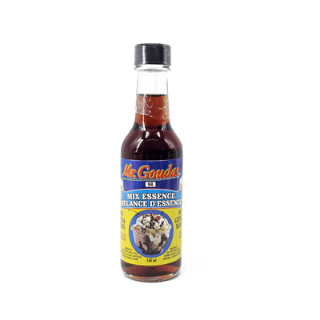   mixed essence liquid flavouring 480 ml packaging
