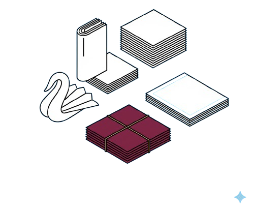 Napkins