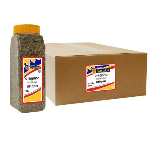 oregano bulk box for restaurant use
