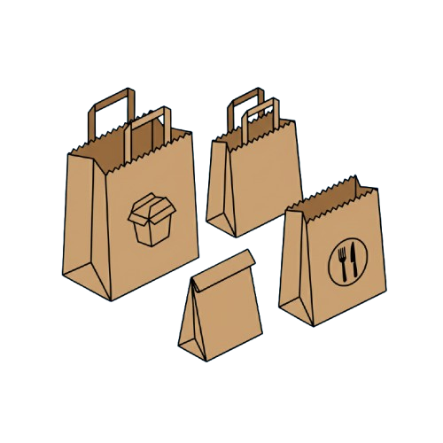 Paper Bags