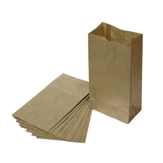  takeout bags
