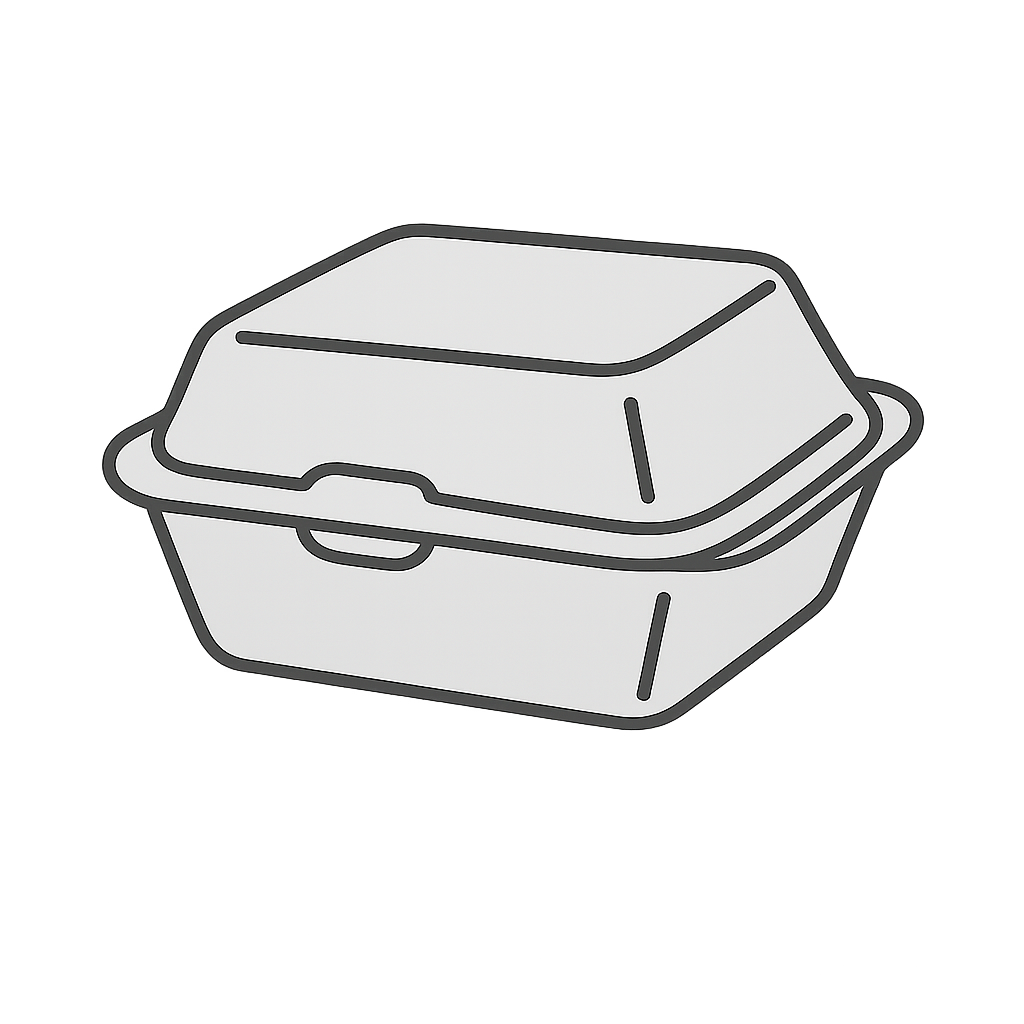 Paper Cups & Lids