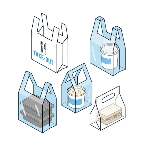 Plastic Bags