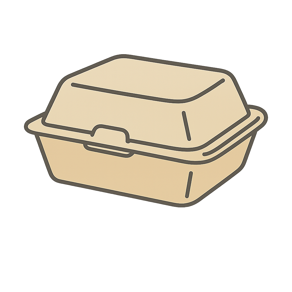 Plastic Cups & Lids
