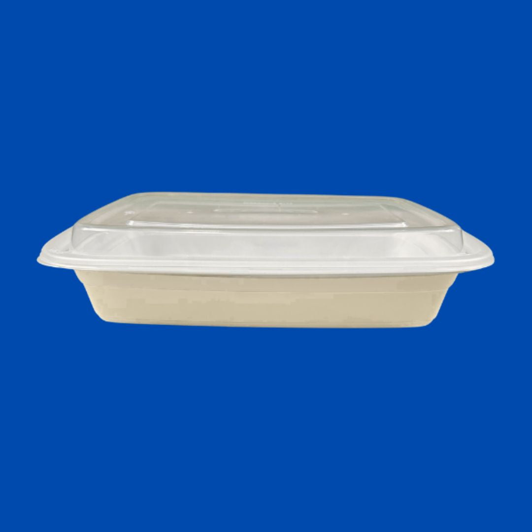 takeout packaging

