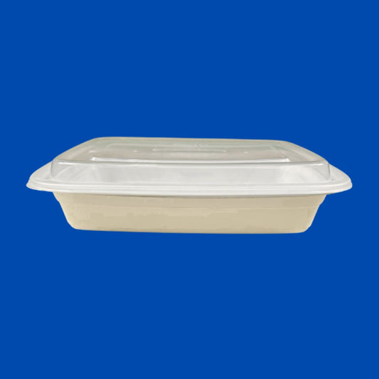 takeout packaging
