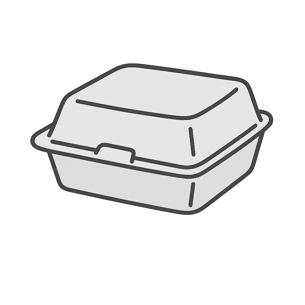 Portion Cups & Lids