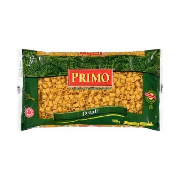  ditali pasta 900 g small tube pasta for soups
