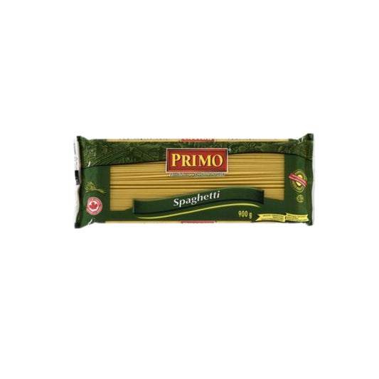 Spaghetti pasta 900g for home cooking