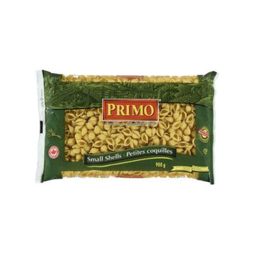 Primo small shells pasta 900g pack