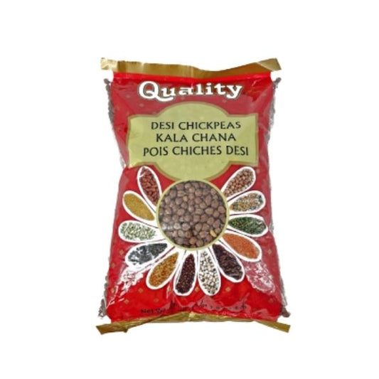 Quality desi chickpeas kala chana whole brown chickpeas