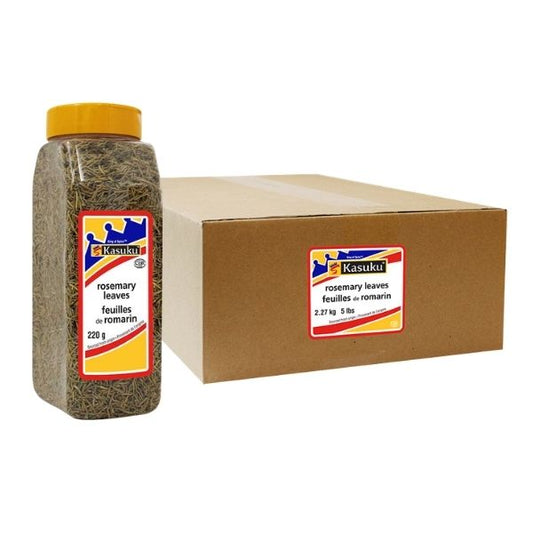  rosemary leaves bulk box for restaurant use
