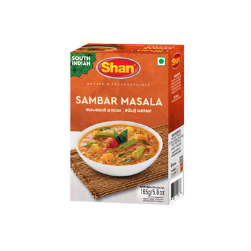 Shan Sambar Masala 165g box