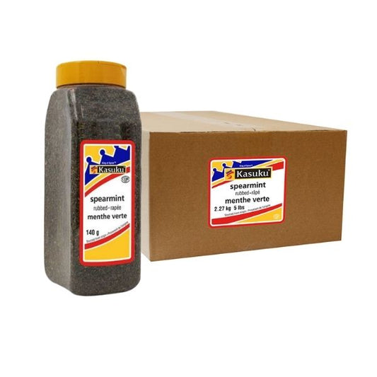 spearmint bulk box for restaurant use
