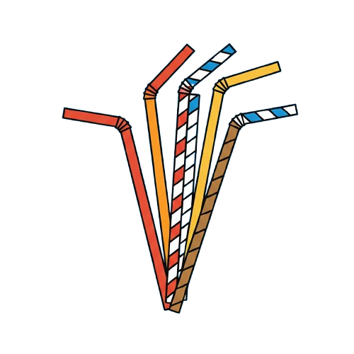 Straws