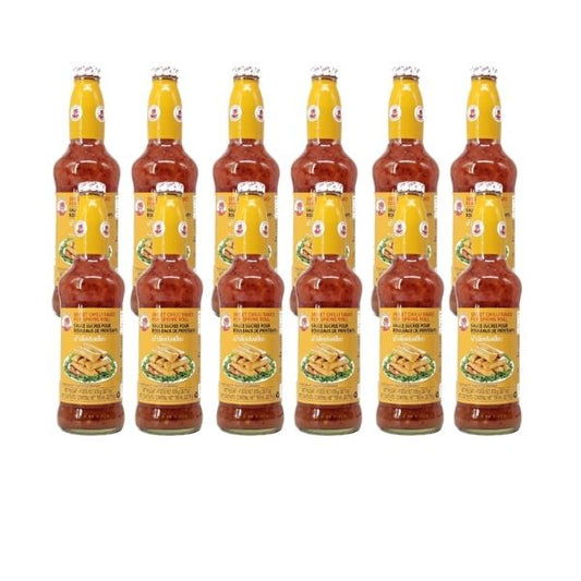 sweet chili sauce bulk pack for catering and commercial kitchens