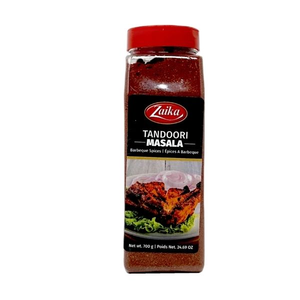 Tandoori BBQ spice blend Zaika brand
