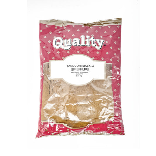 Bulk tandoori masala for restaurants and catering