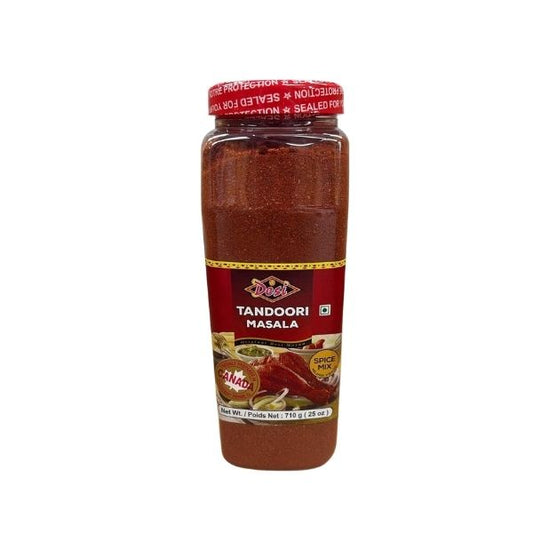 Ready tandoori marinade for BBQ cooking