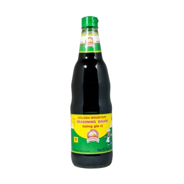 Thai all-purpose seasoning sauce
