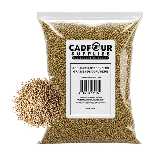 coriander seeds for cooking
