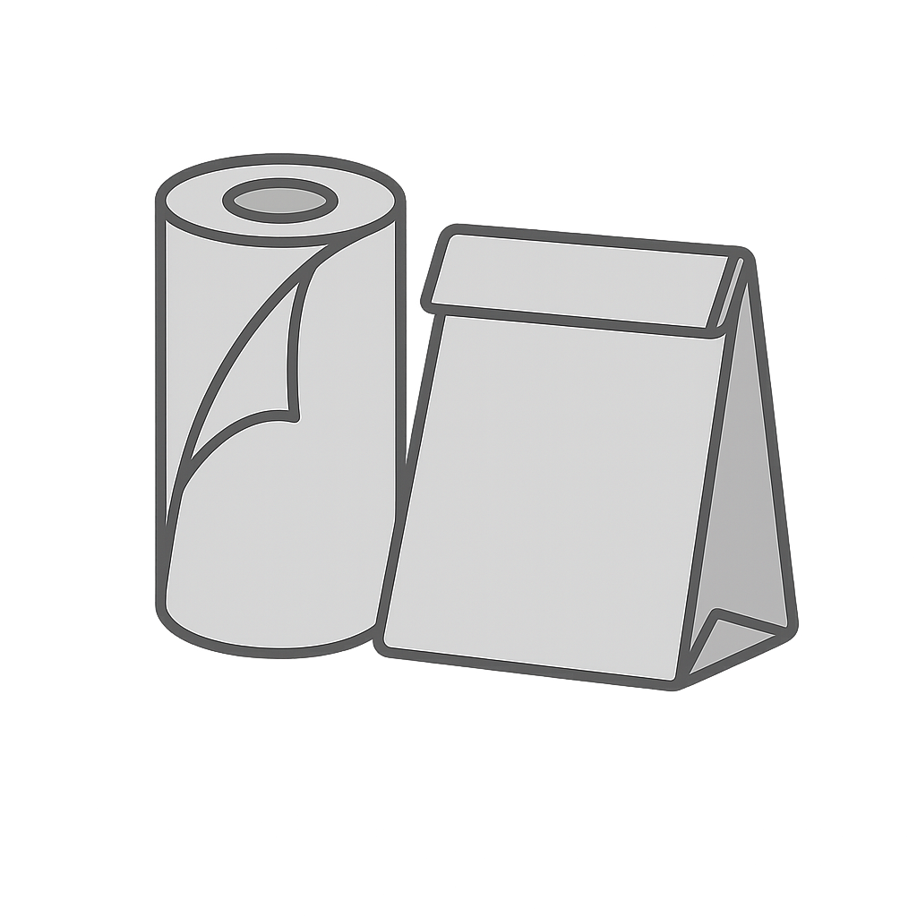 Wrapping Products